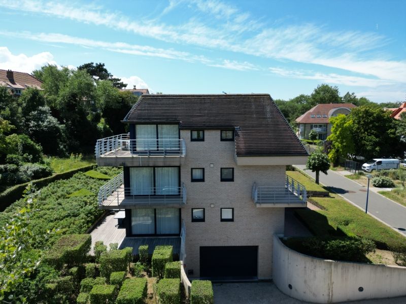 Gemeubeld en aangenaam appartement met zongericht terras gelegen in een rustige omgeving. foto 12