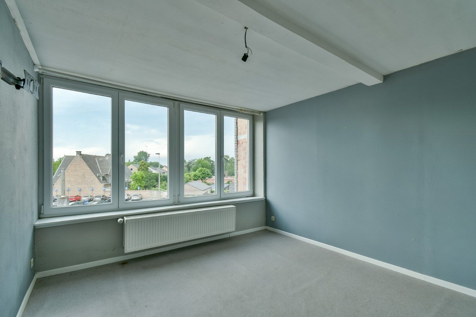 Ruime woning met handelsgedeelte op gunstige ligging in centrum! foto 17