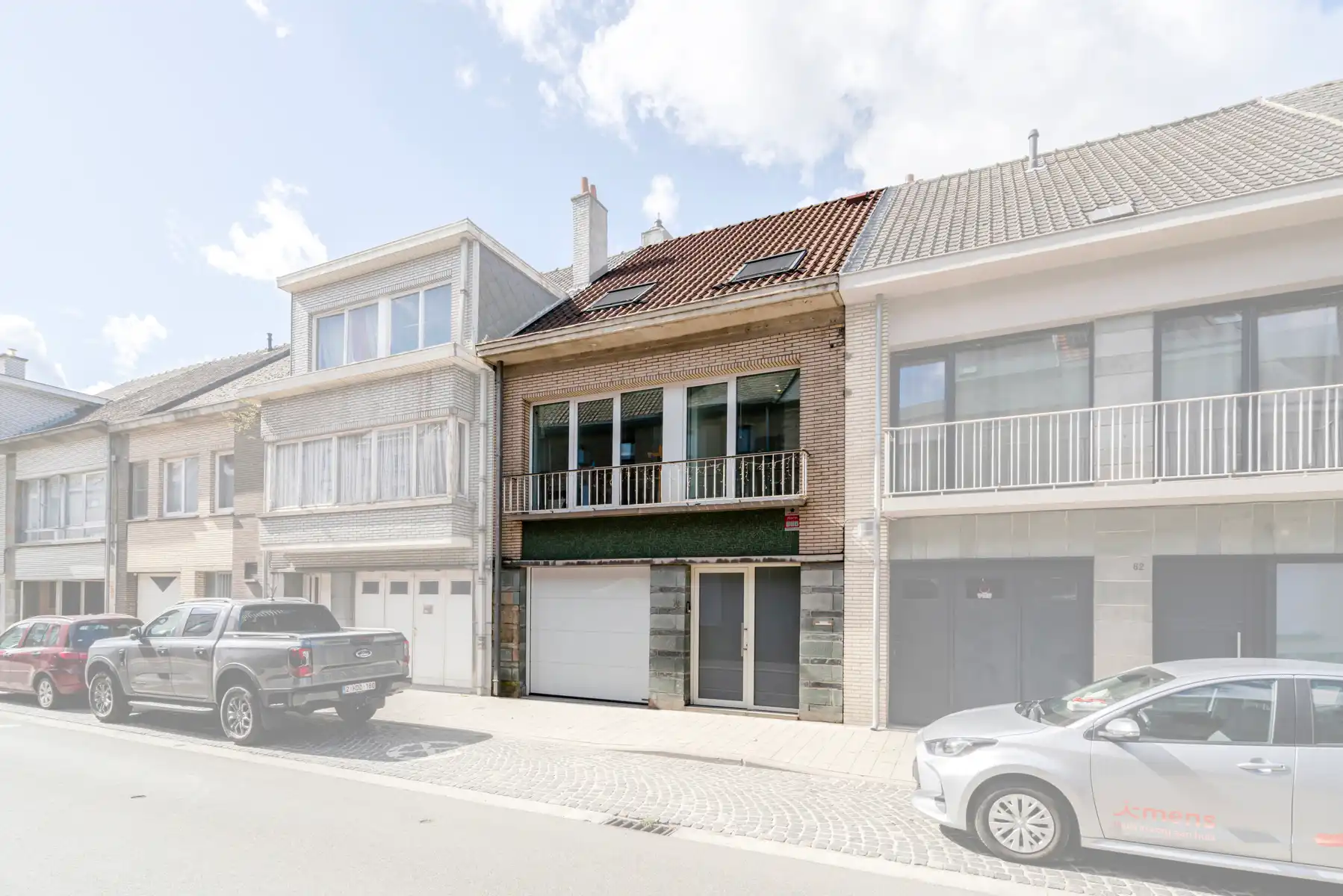 Instapklare woning met 6 slaapkamers en 2 badkamers  foto 2