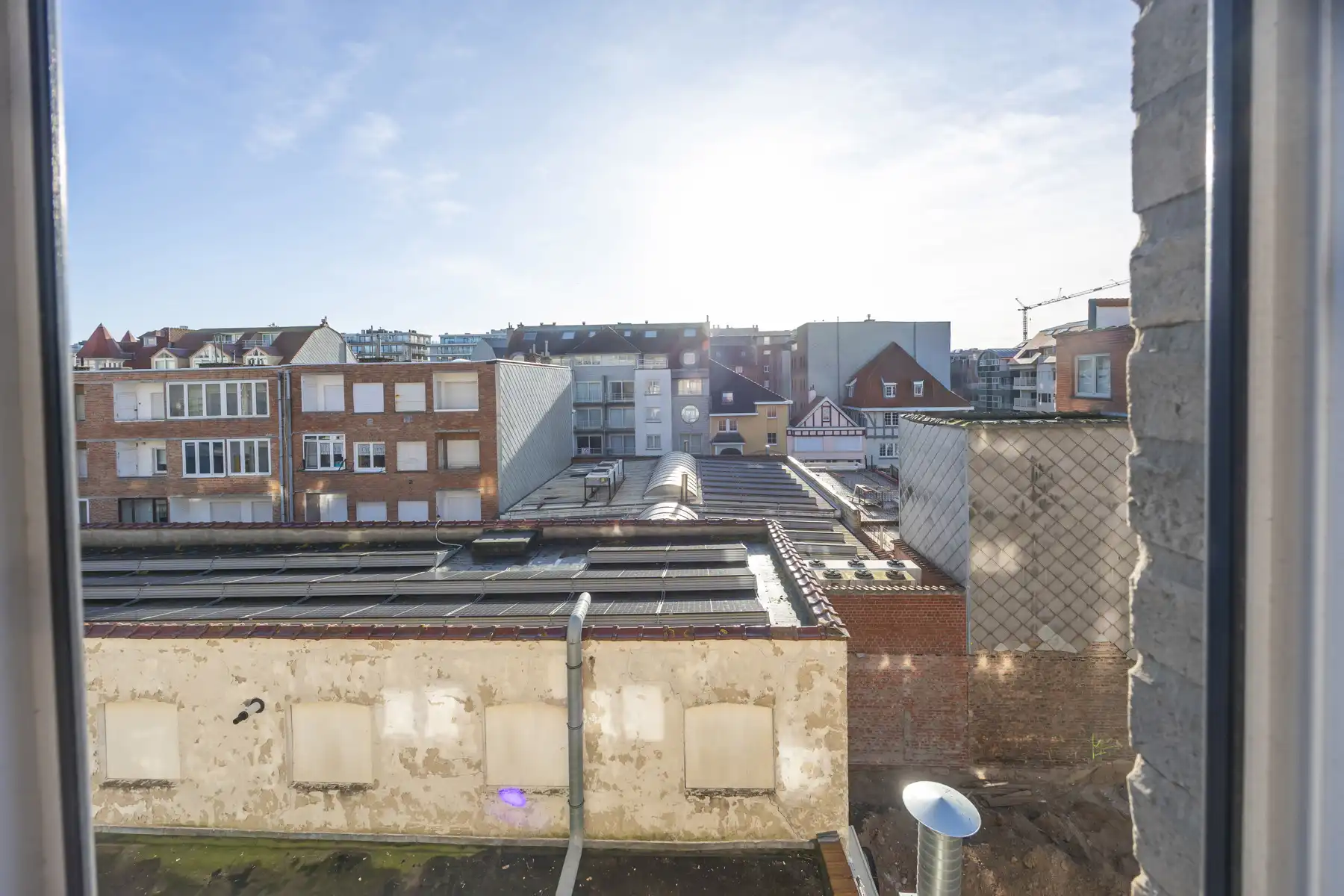 Residentie VERA CRUZ foto 21