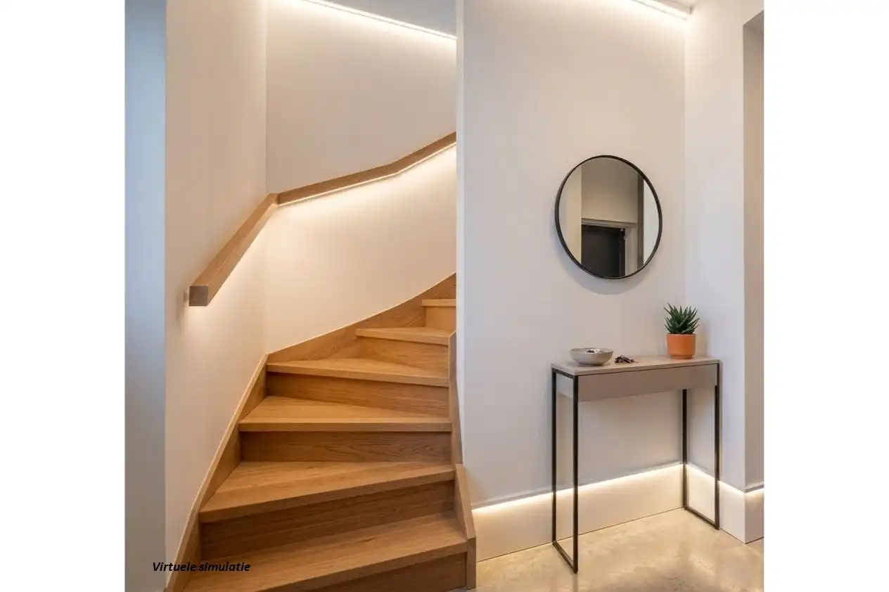 Nieuwbouwwoning met 4 slaapkamers of meer! foto 9