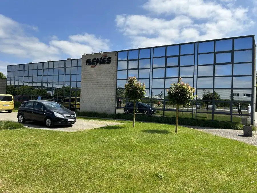 Industrieweg 3, 3001 Heverlee foto 2