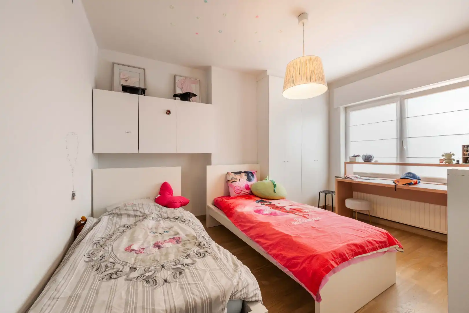 INSTAPKLARE GEZINSWONING IN HARTJE PITTEM OP 390 m²  foto 8