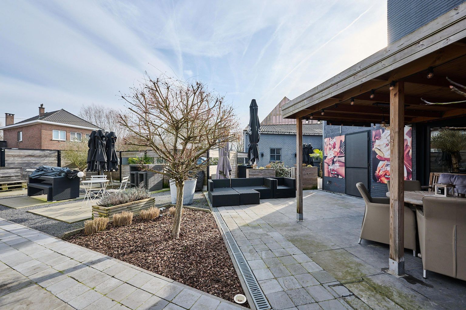 Commercieel te koop foto 7