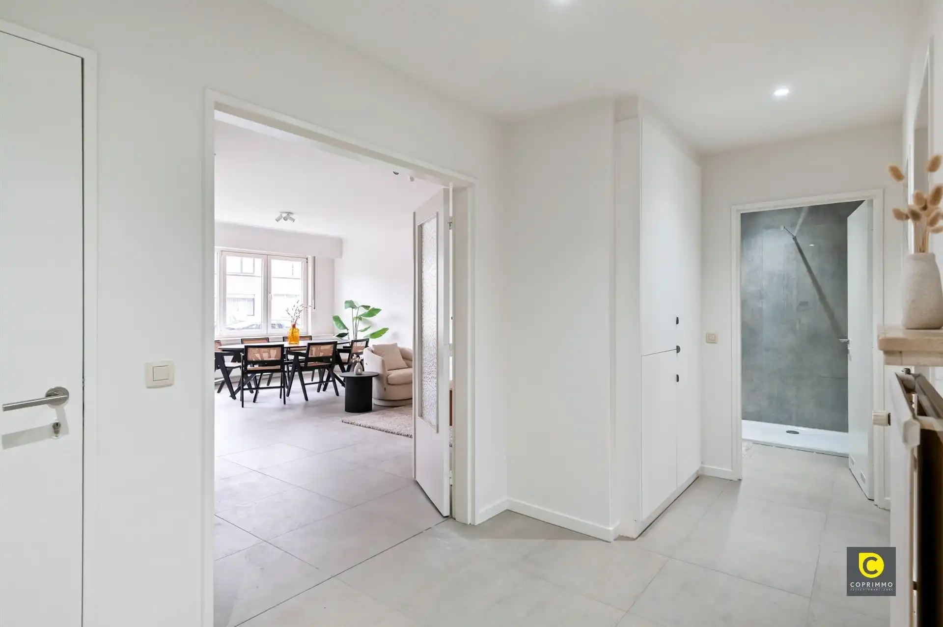 Instapklaar GLV 3 slpk app. met tuintje! foto 3