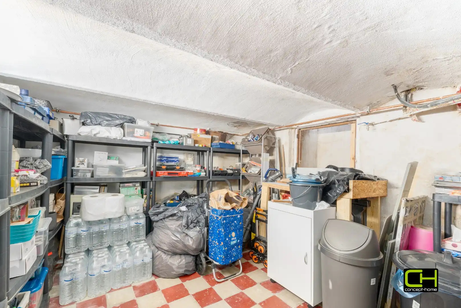 Charmante stadswoning met terras op centrale ligging in Gent foto 20