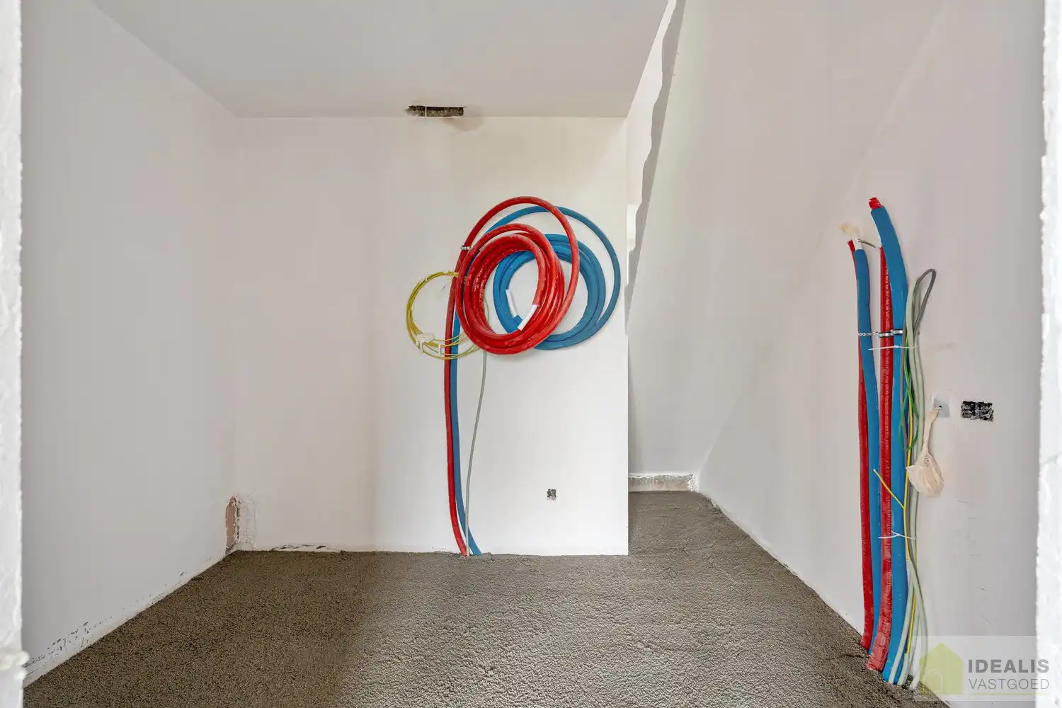 PRACHTIGE NIEUWBOUWWONING (GRONDAANDEEL €85.000,00 + 12% REGISTRATIERECHTEN EN CONSTRUCTIE €293.000,00 + 21% BTW) MET EEN HEERLIJK LICHTRIJKE WOONKAMER MET OPEN KEUKEN MET AANSLUITEND BERGPLAATS, 3 SLAAPKAMERS, EEN RUIME BADKAMER VOORZIEN VAN ALLE COMFORT! EEN HEERLIJK RUIM HUIS MET EEN LEUKE TUIN, OP EEN GEGEERDE LOCATIE NABIJ HET CENTRUM VAN REPPEL! foto 10