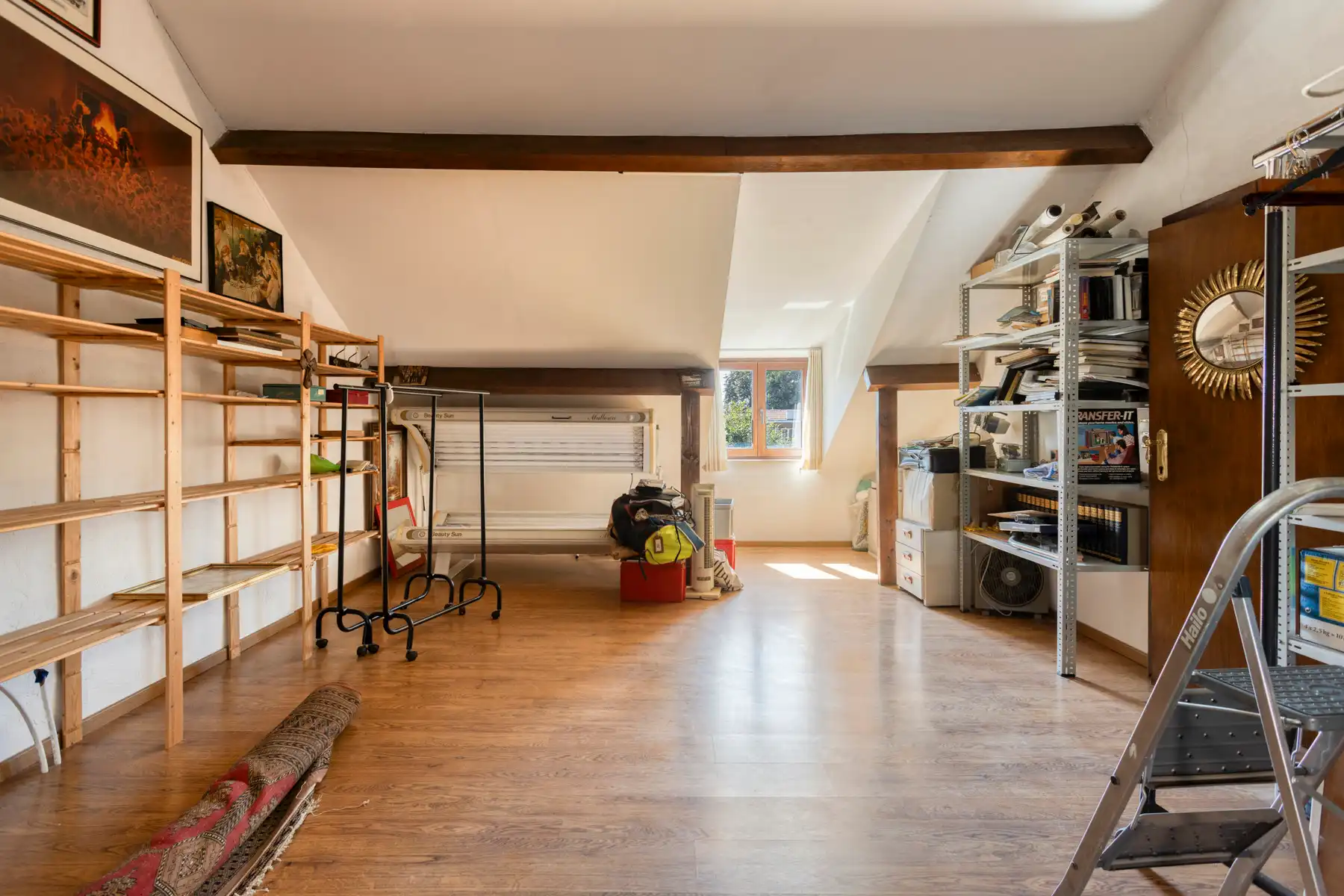 Statige burgerwoning Stadscentrum Leuven. foto 21