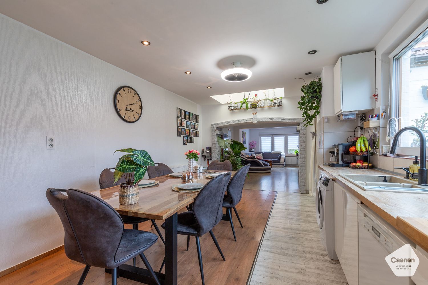 Huis te koop Meulemanstraat 11 - 8020 Oostkamp