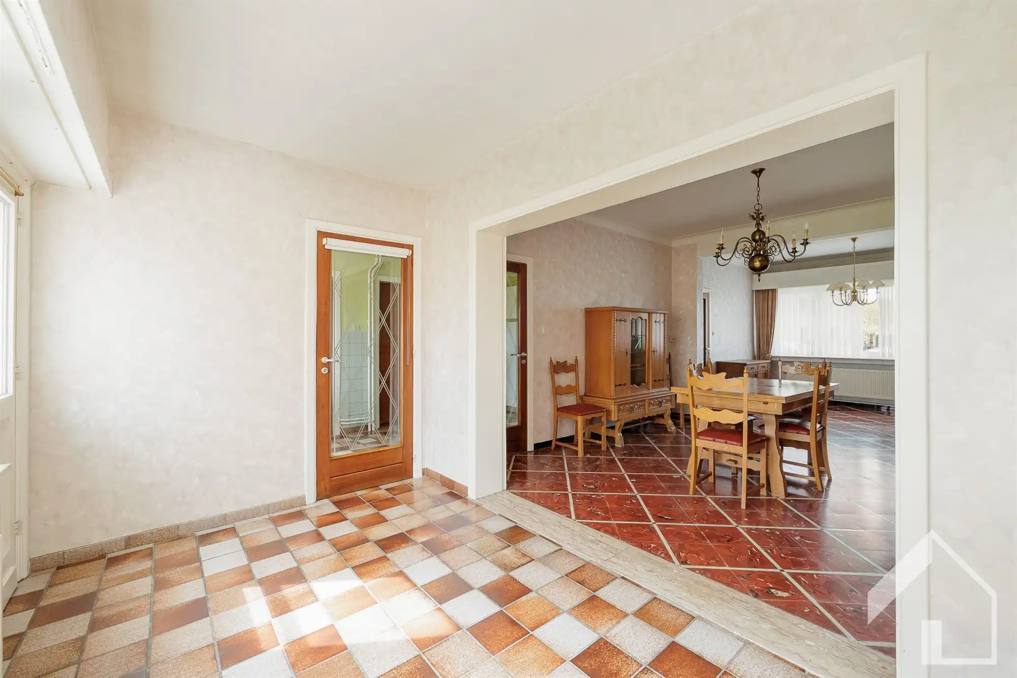 HOB in leuke en groene omgeving foto 7