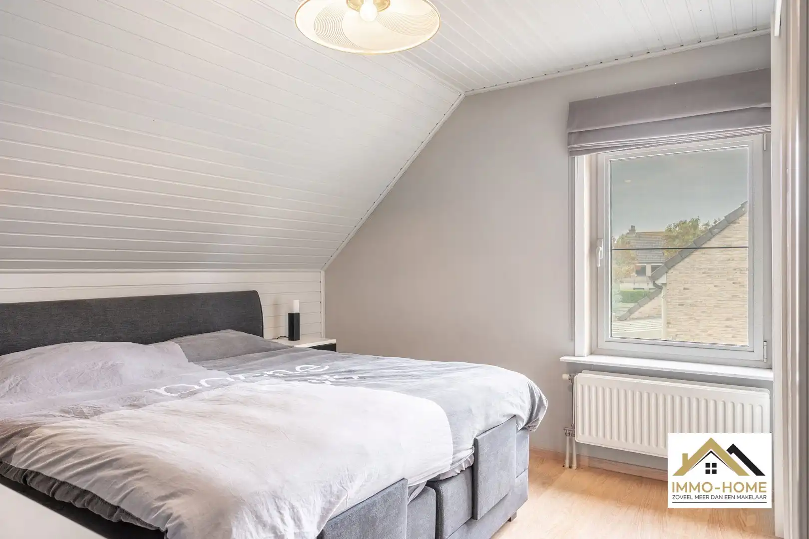 Instapklare woning op zeer centrale ligging! foto 20