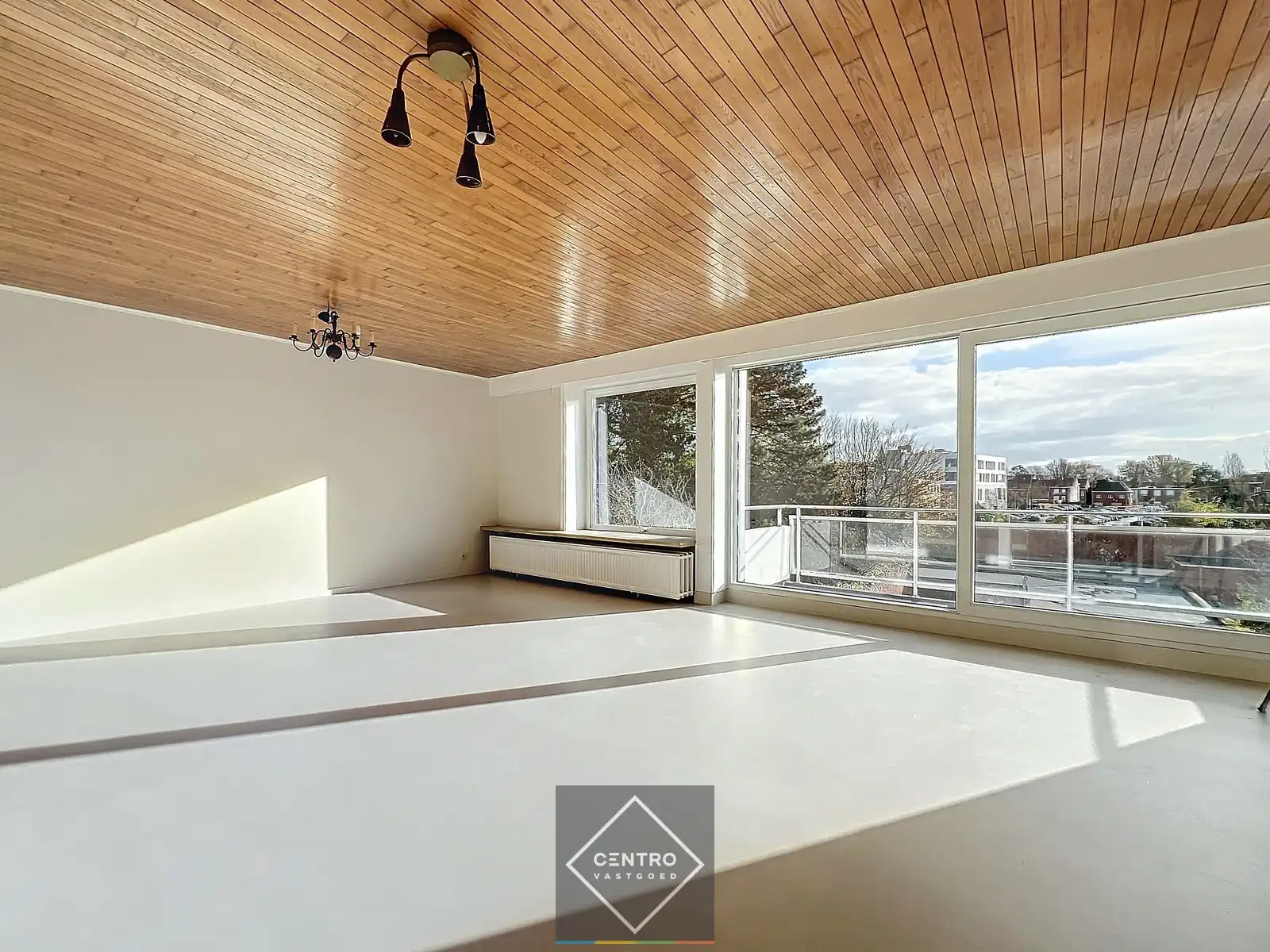 Betaalbaar ENERGIEZUINIG app. (112m²) met 3 slpks! foto 2