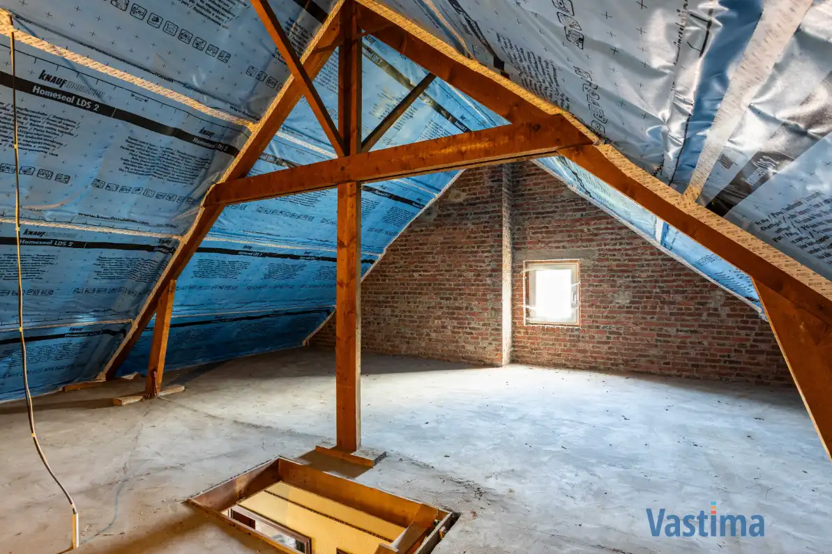 Woning met opslagruimte en grond op strategische ligging foto 18