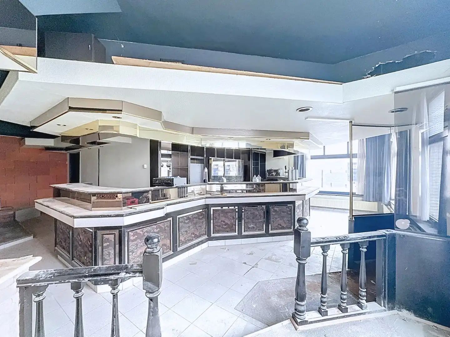 Centraal gelegen horecazaak/handelspand  foto 5