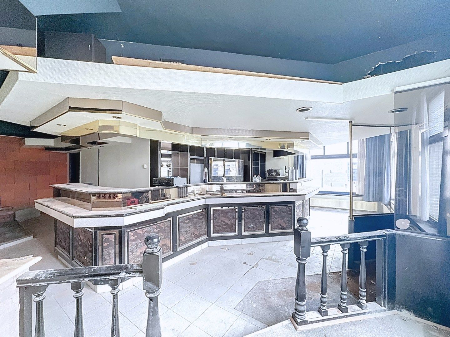 Centraal gelegen horecazaak/handelspand  foto 5