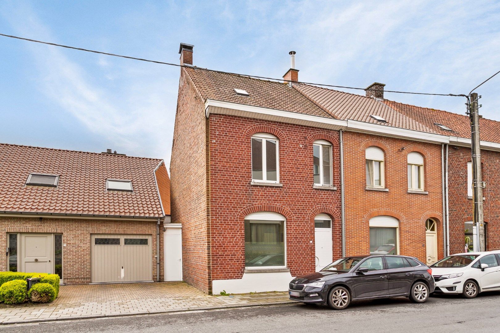 Ruime woning met veel mogelijkheden nabij het centrum! foto 1