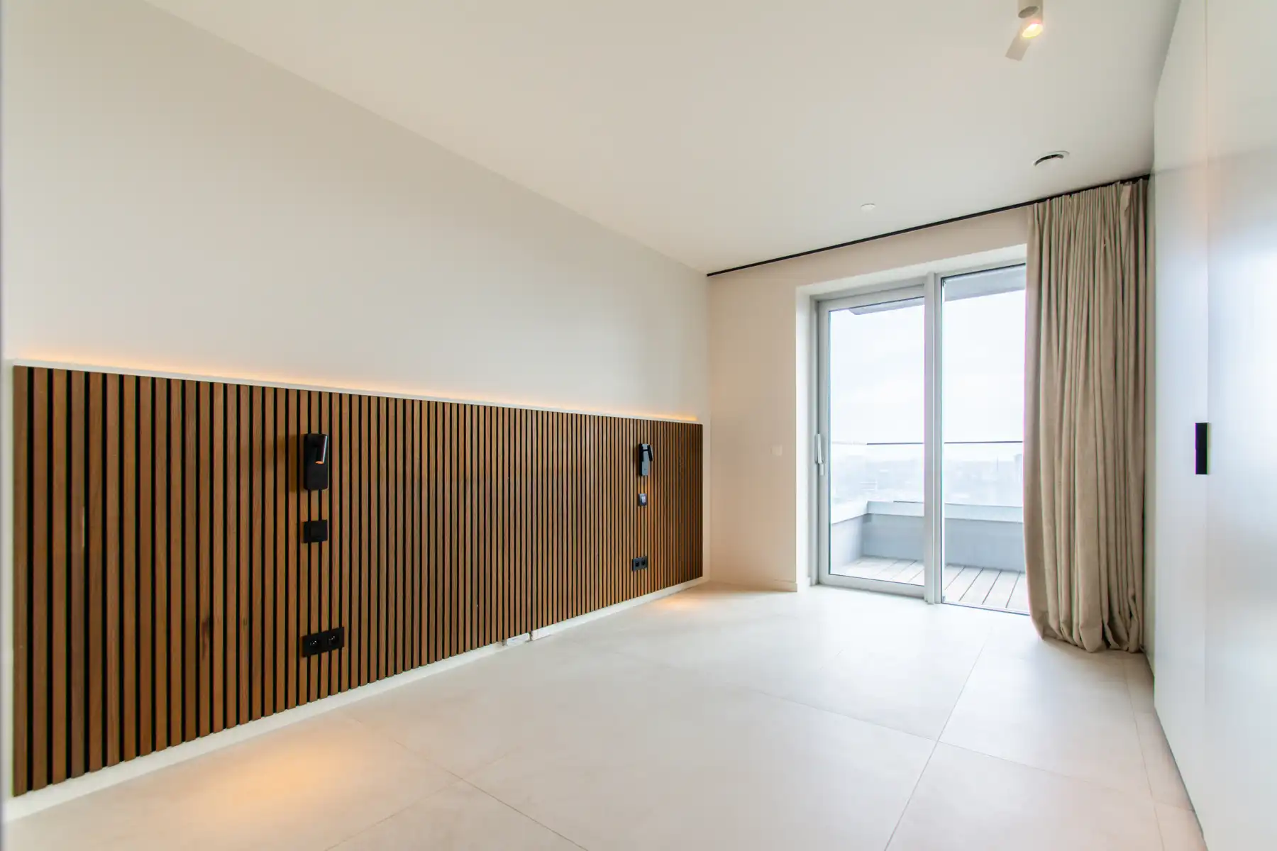 Prachtig appartement met 3slpk met zicht op de Schelde foto 17