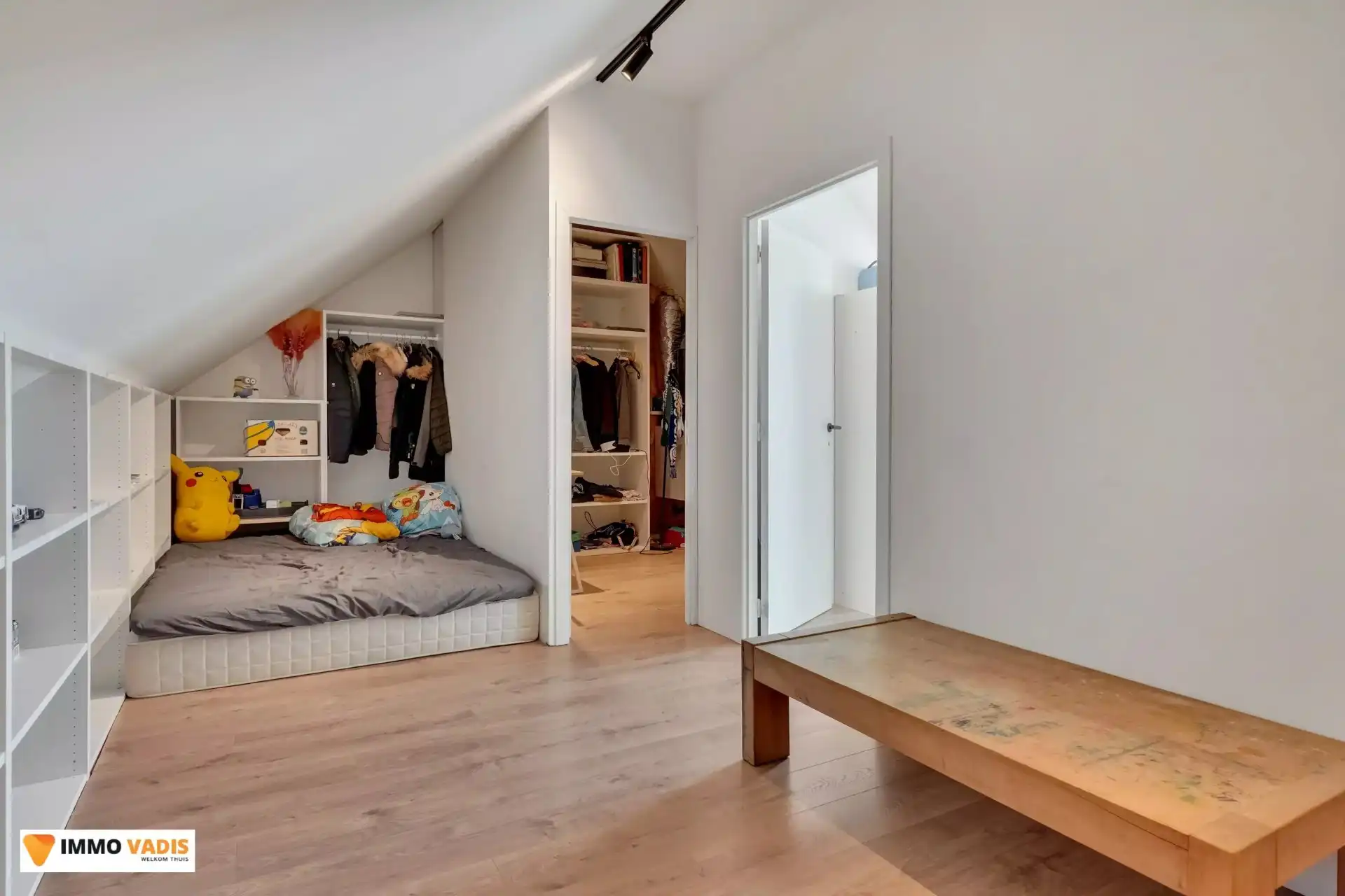 Exclusieve en instapklare BEN-woning met zuidgerichte tuin foto 16