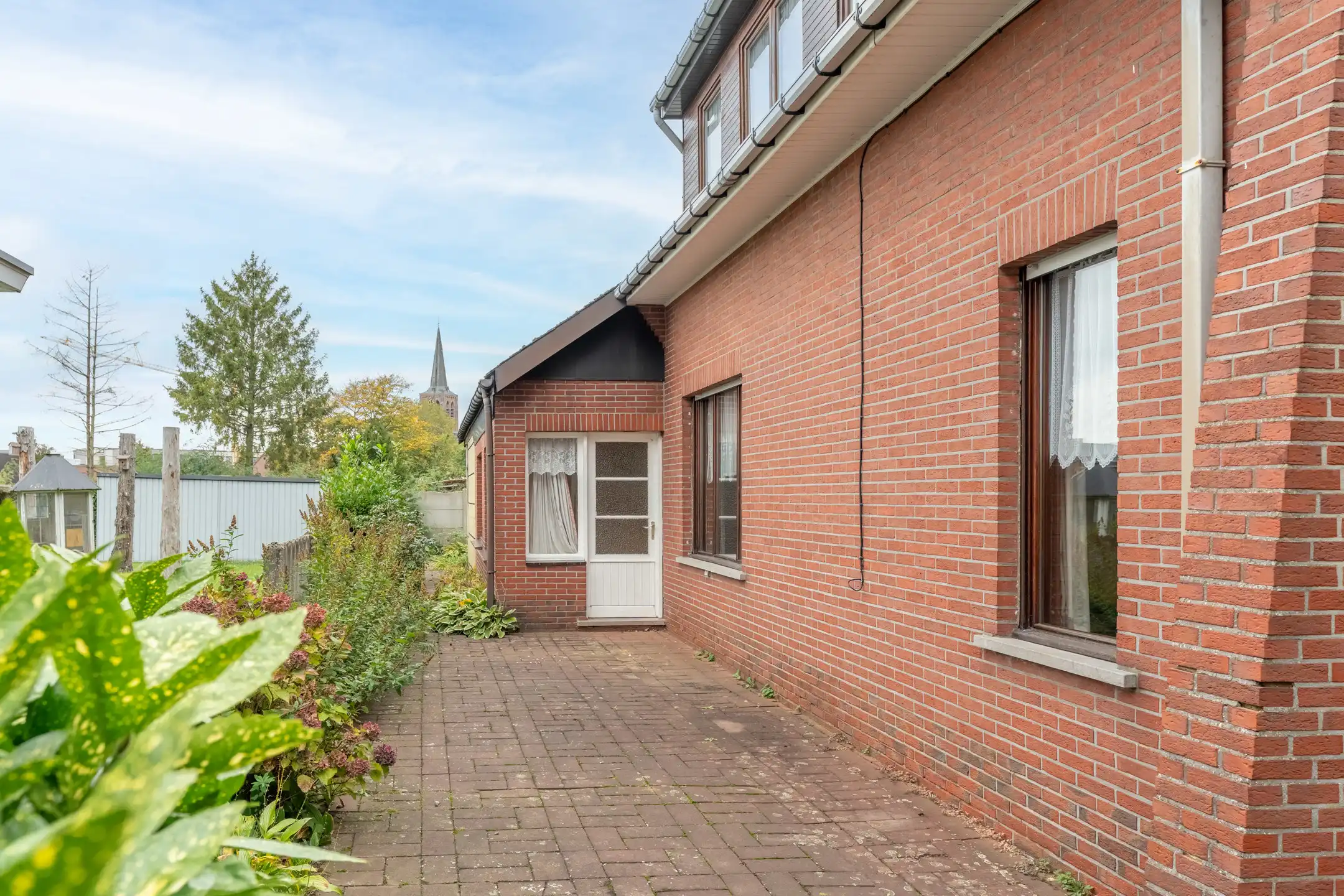 Te renoveren gezinswoning nabij centrum Lille.&nbsp; foto 30