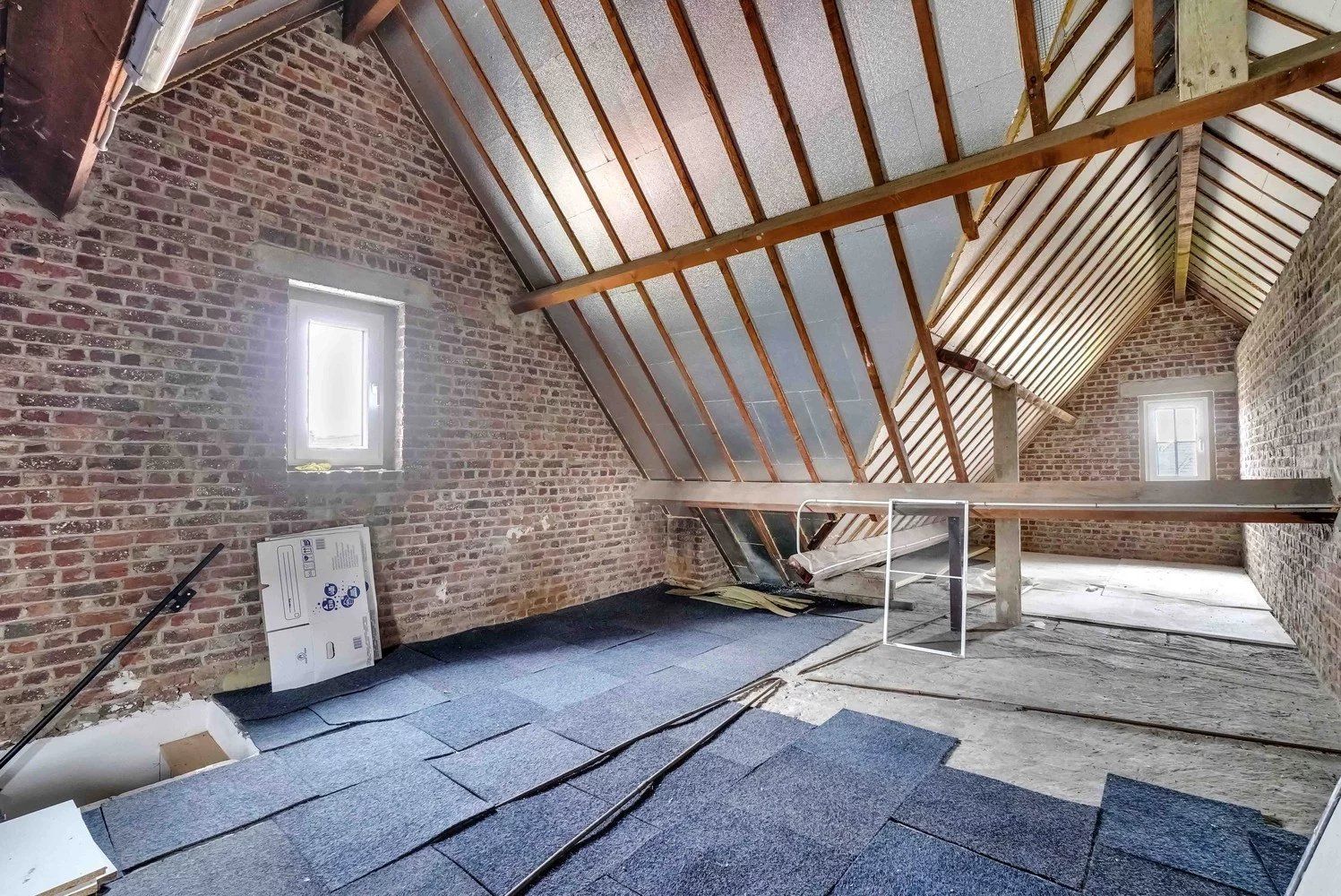 Landelijke villa met modern comfort en authentiek karakter foto 24