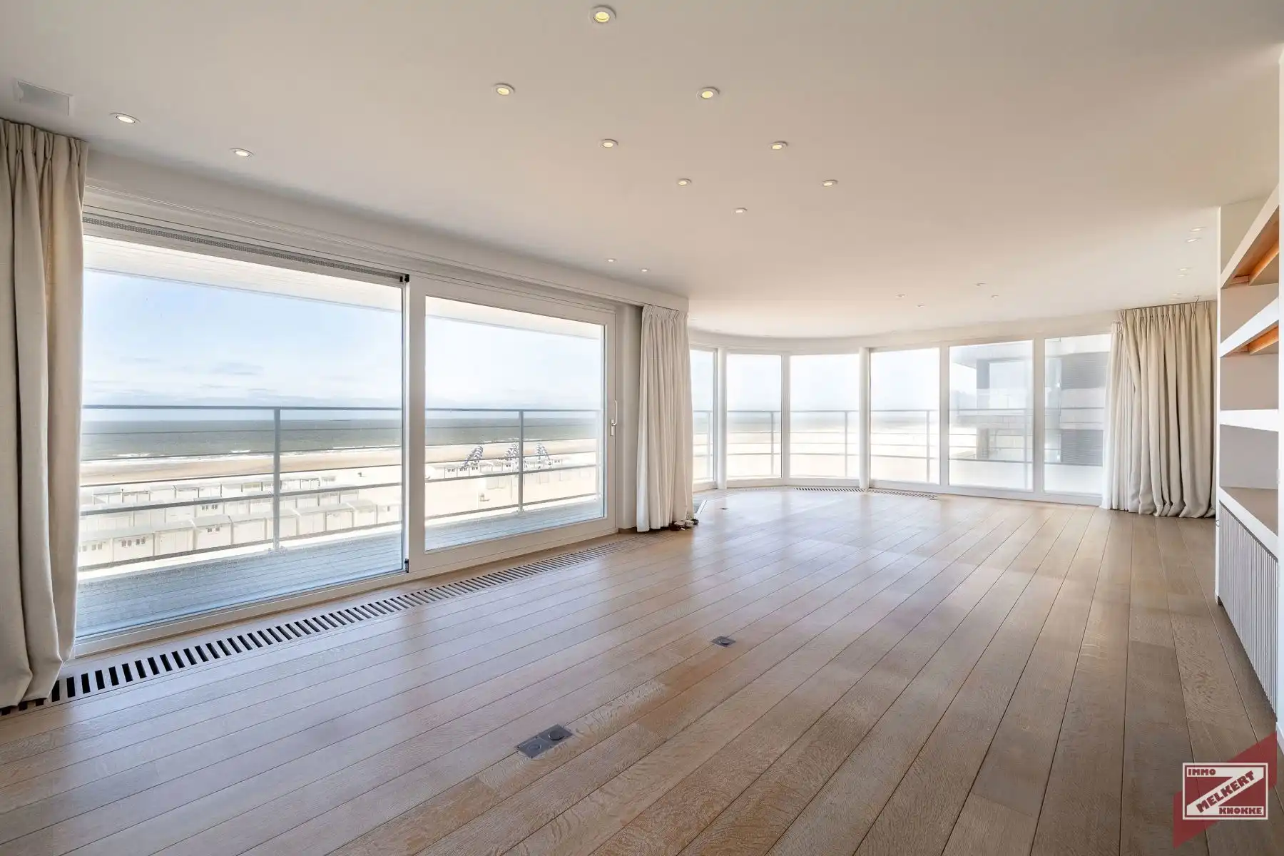 Appartement te koop foto 3