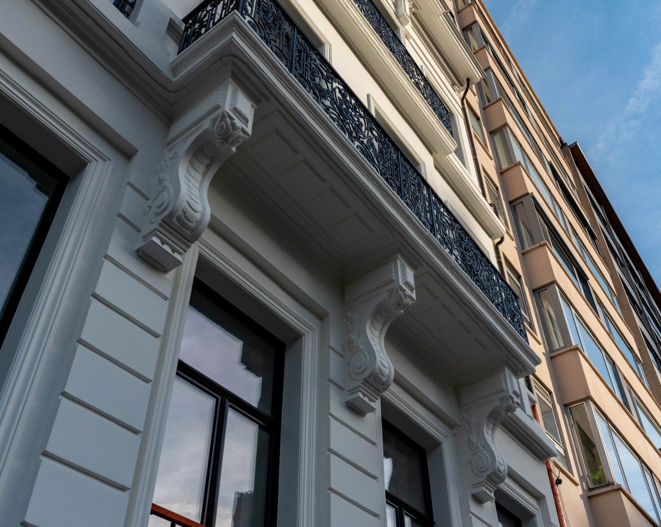 Residentie de Academie: waar historische Grandeur en hedendaagse luxe één worden. foto 2