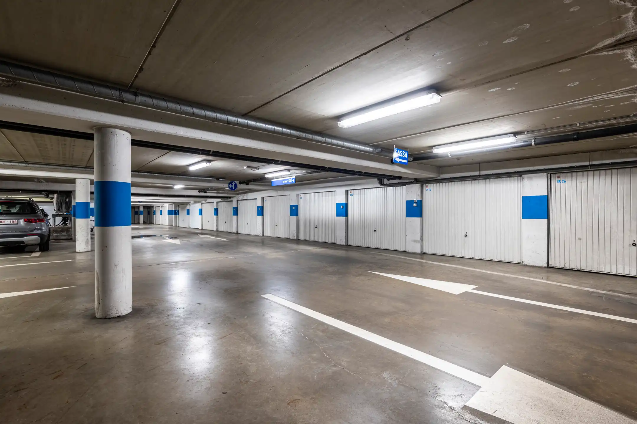 Ruim appartement van 133 m² in centrum Turnhout foto 11