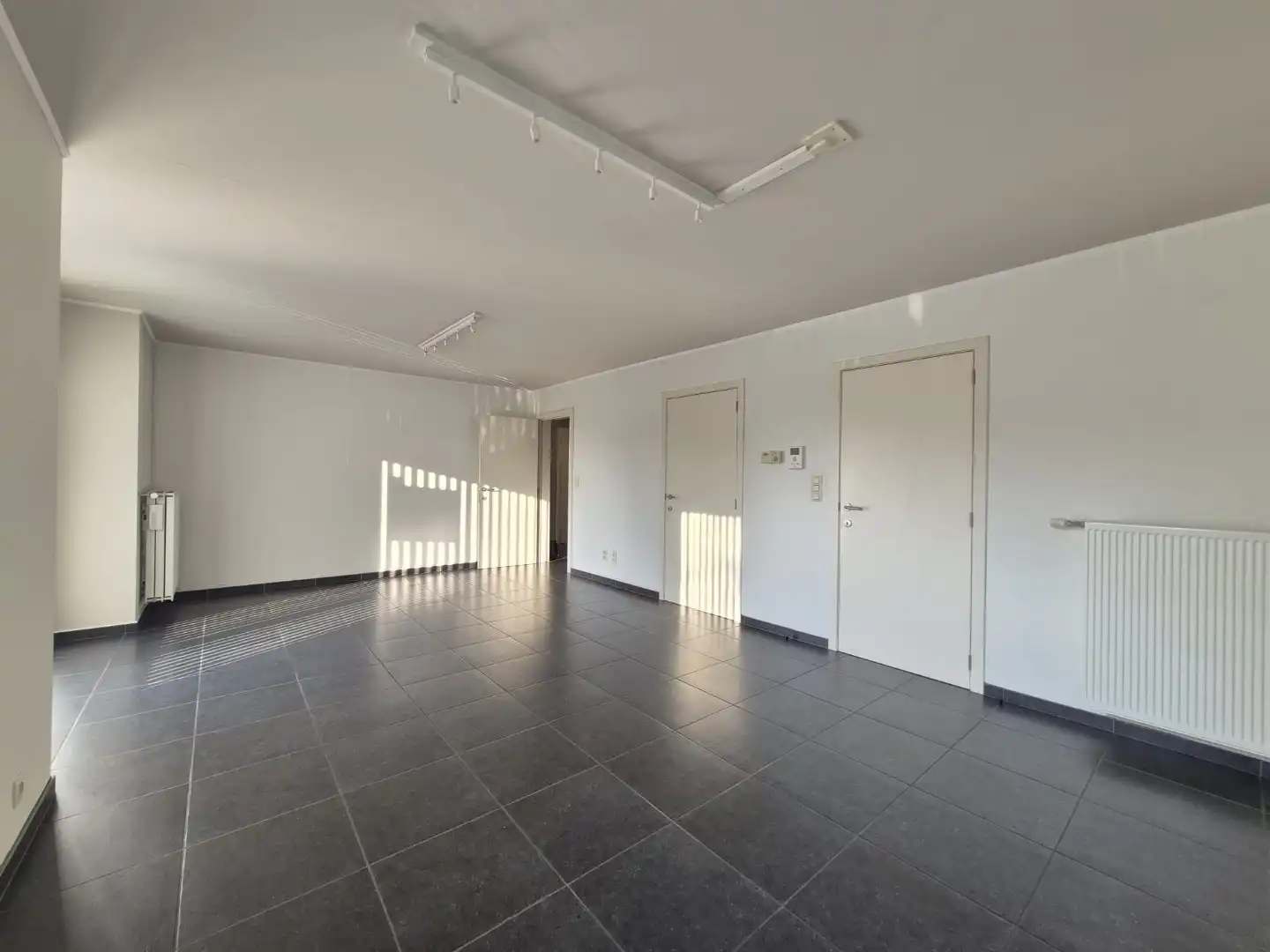 Gunstig modern appartement te Helchteren foto 3