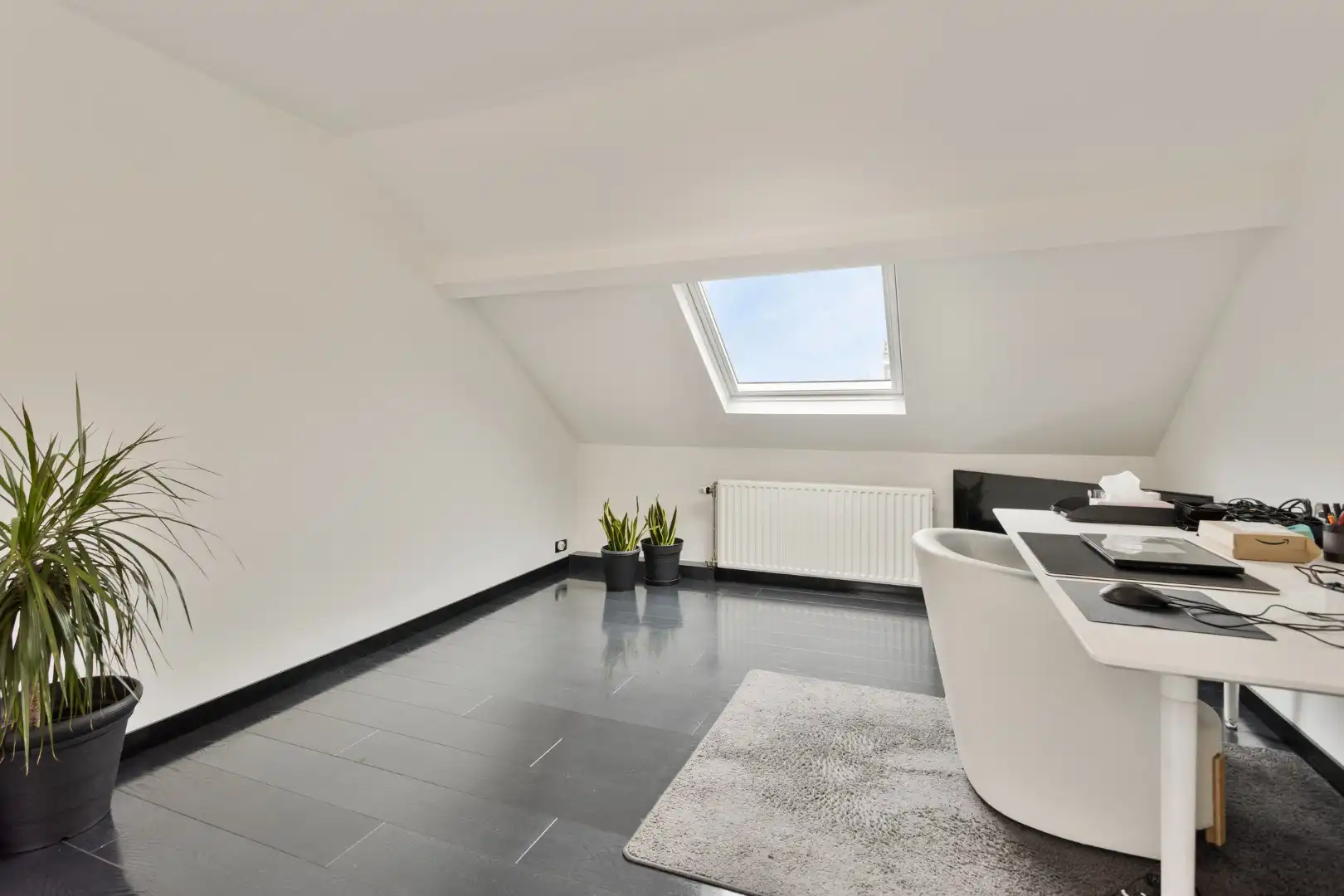 Op zoek naar een gezellige eengezinswoning in Ganshoren? Welkom Home! foto 19