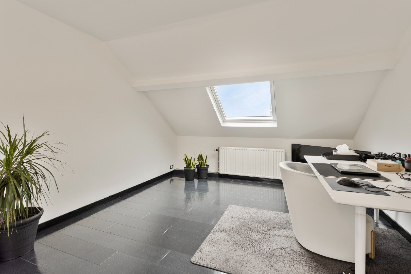 Op zoek naar een gezellige eengezinswoning in Ganshoren? Welkom Home! foto 19