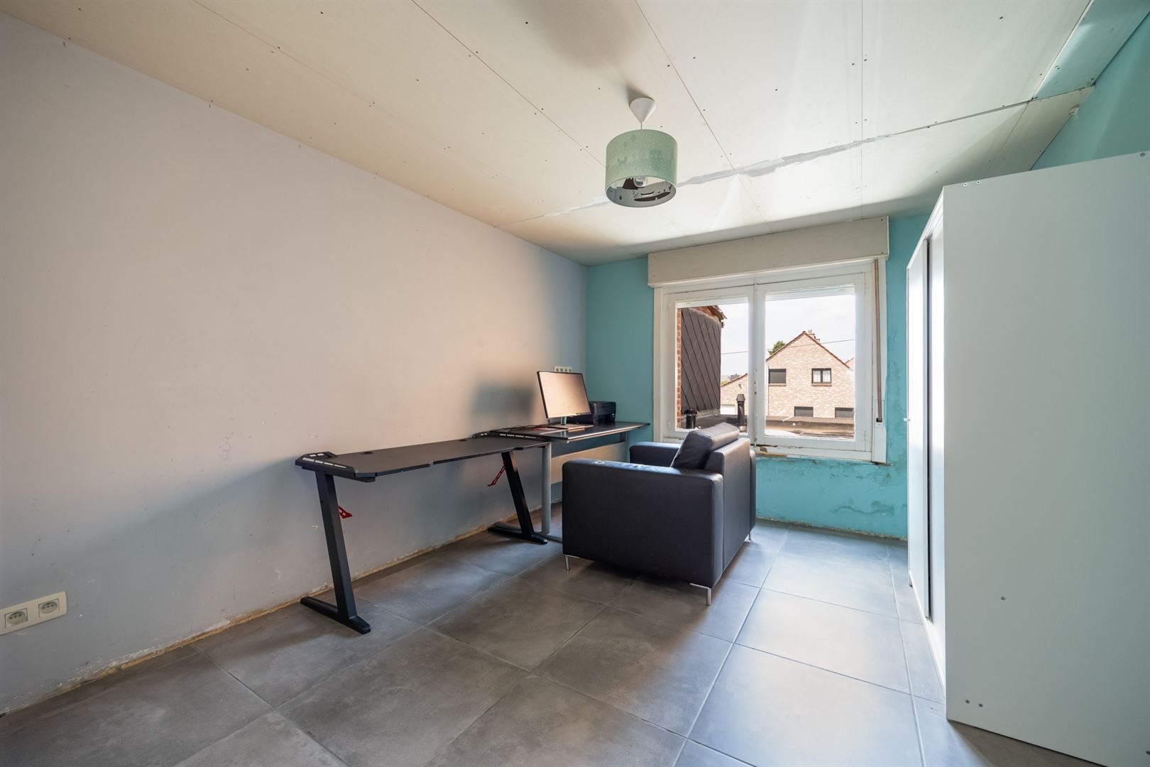 Leuke woning te Wiekevorst! foto 10