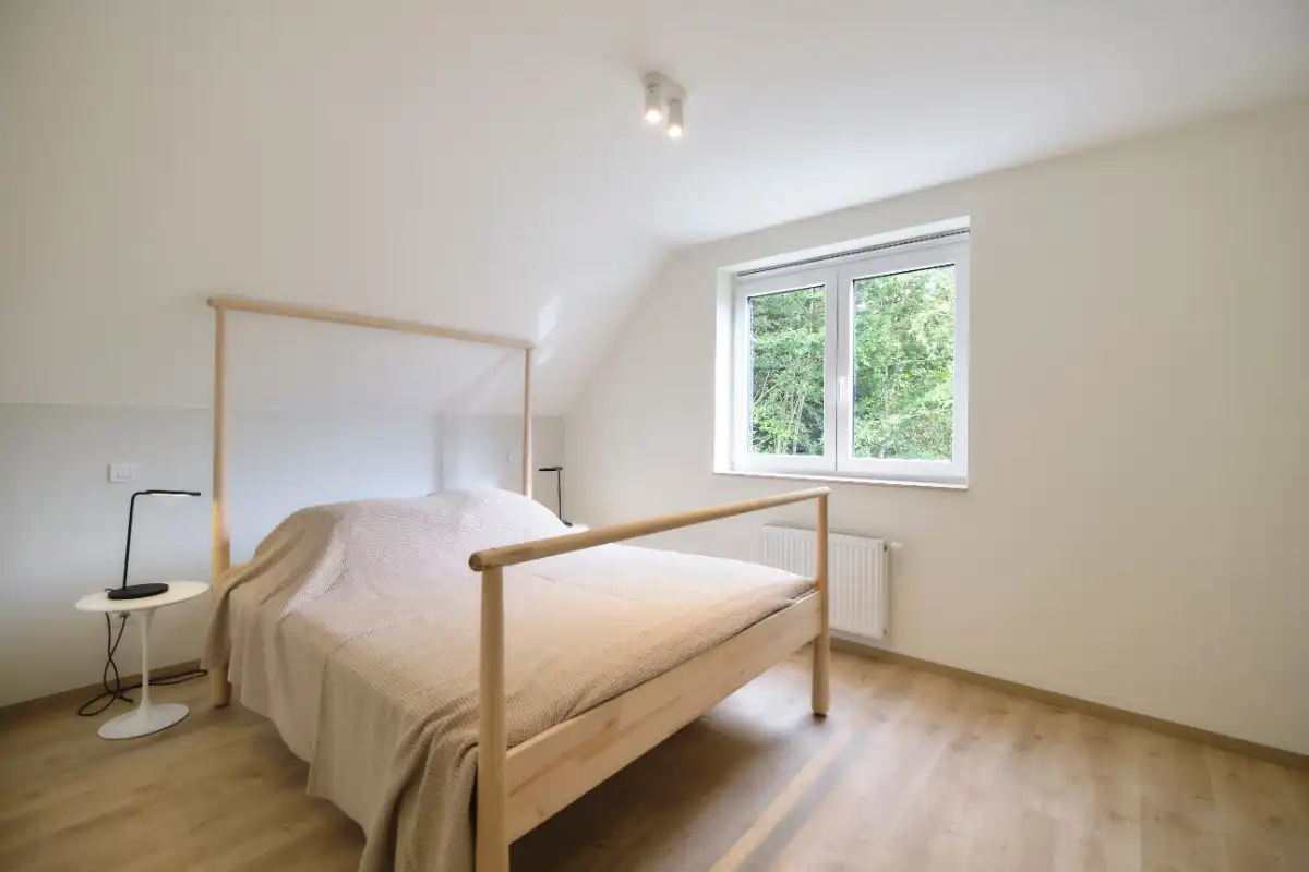 Deux maisons jumelées dans le calme de Laplaigne foto 13