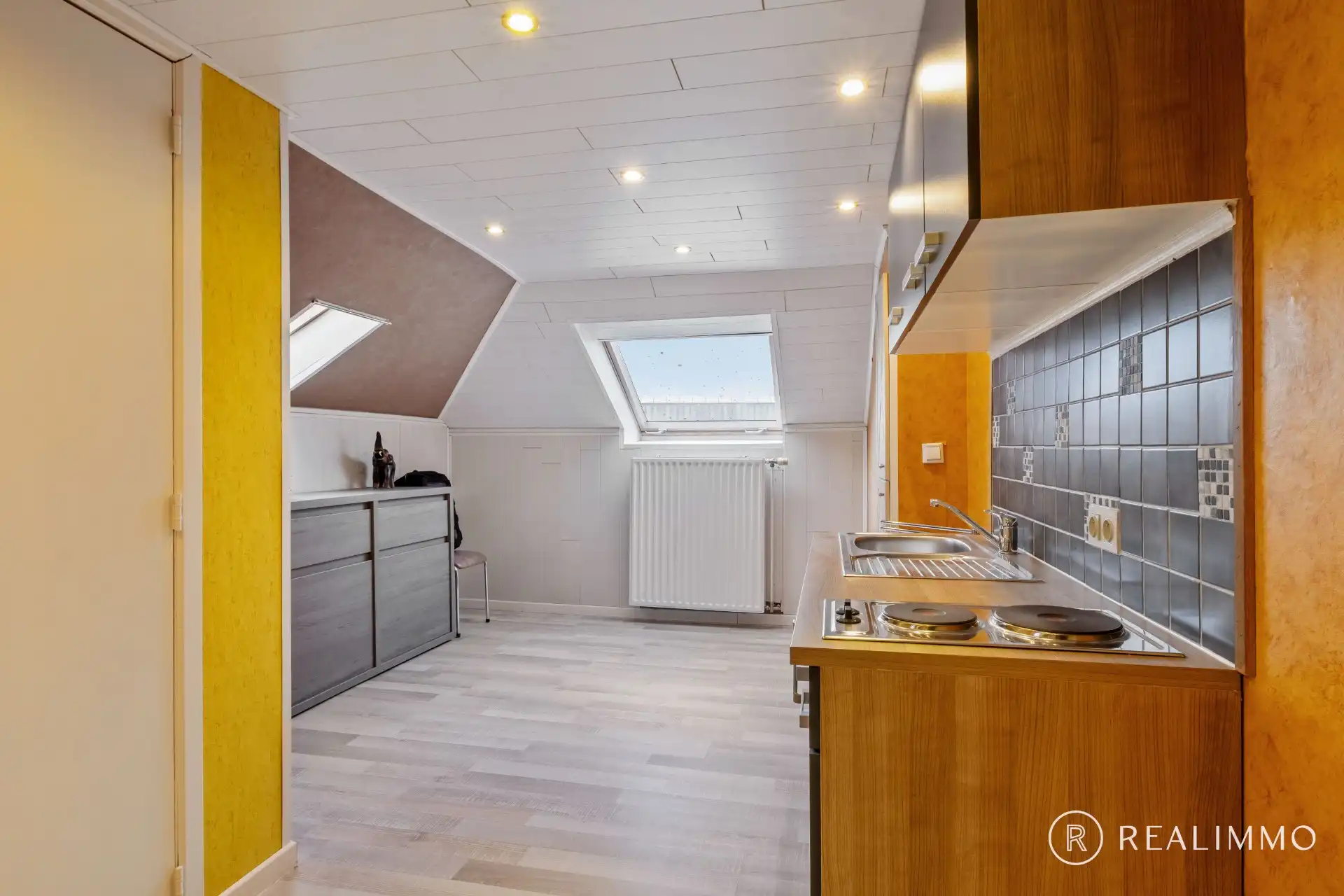 Pure luxe en ruimte op topligging in Waregem foto 17