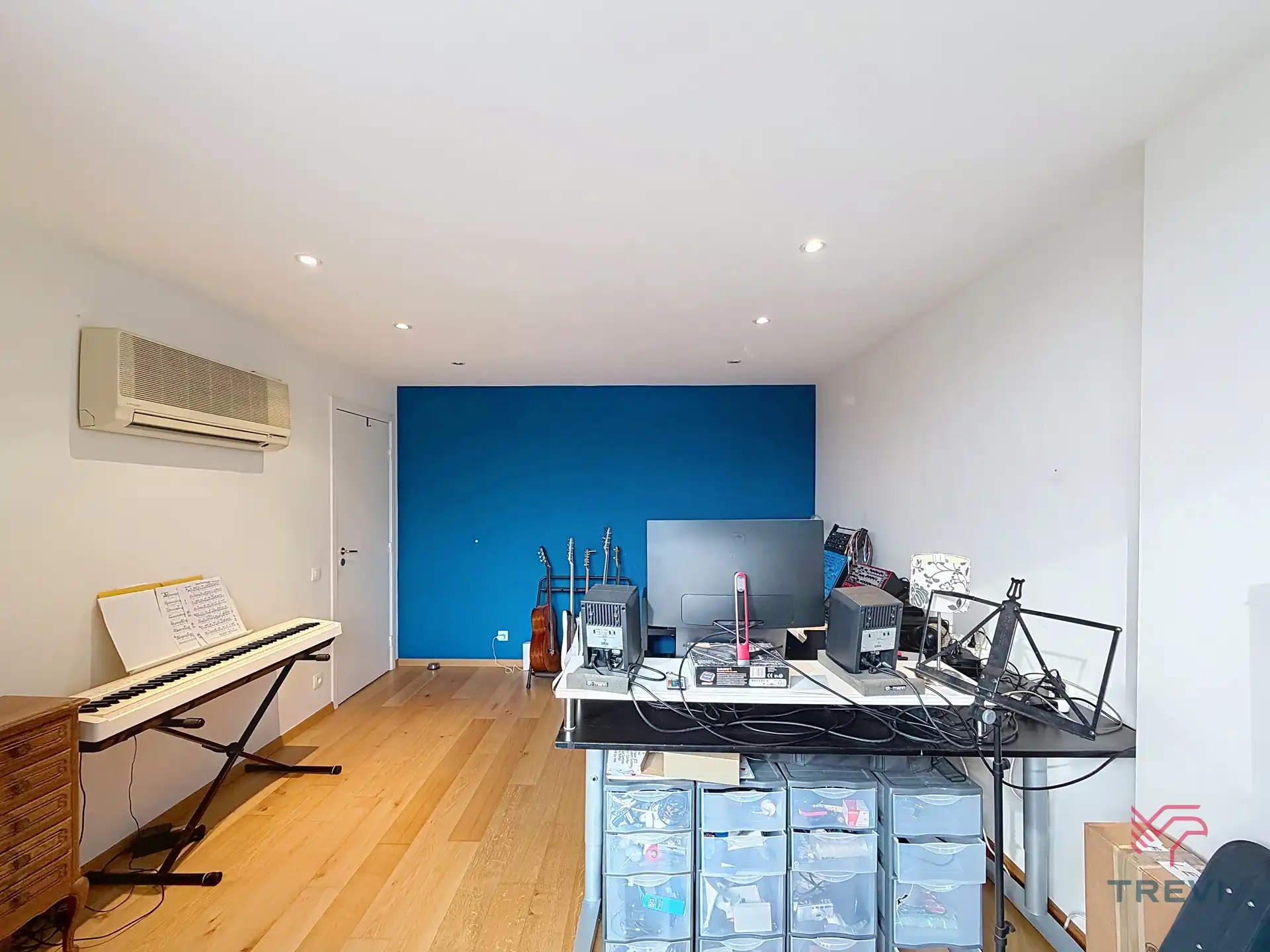 Huis met 4 slaapkamers en tuin  foto 17