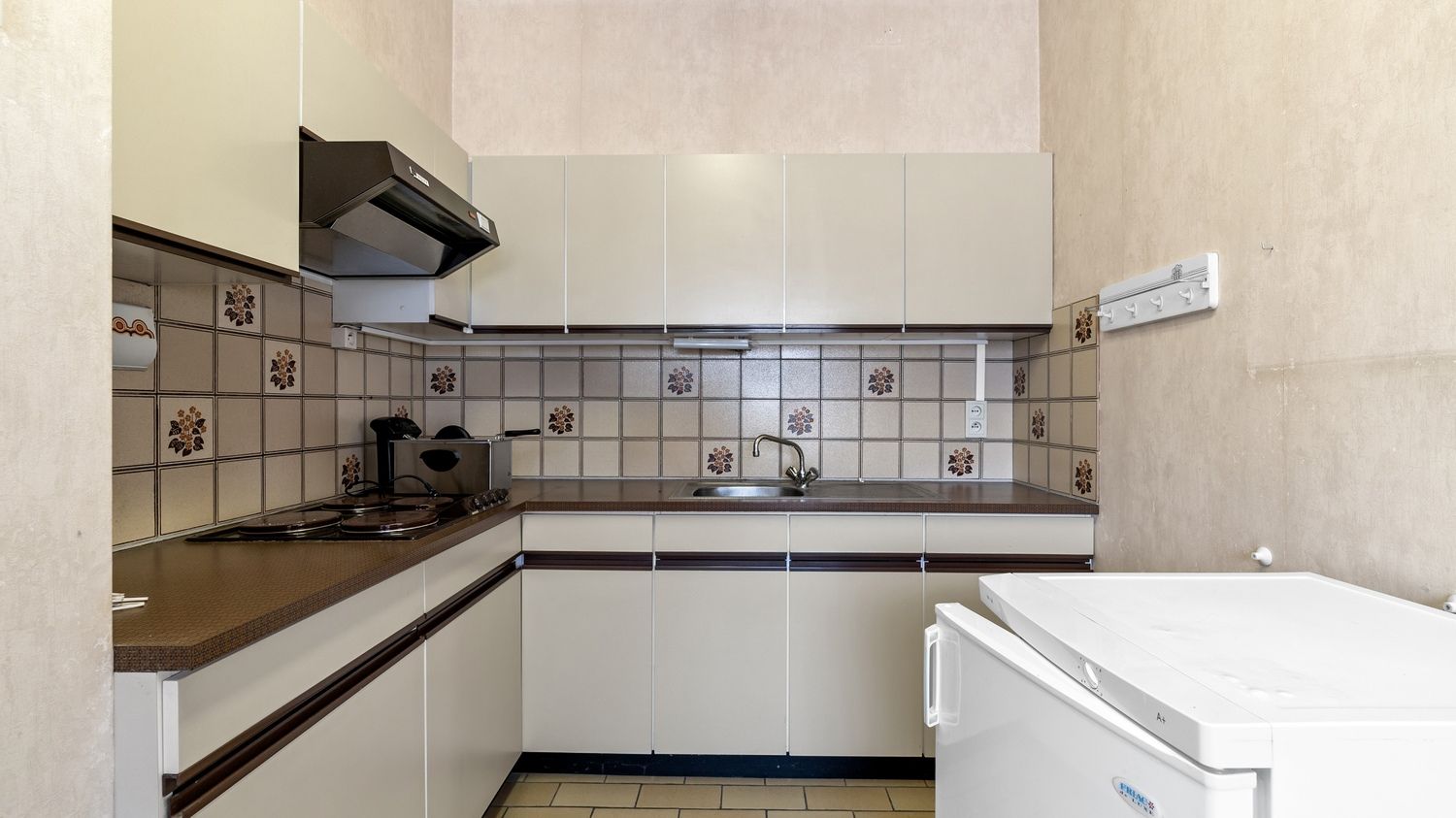 Gelijkvloers appartement met 3 slaapkamers in het centrum van Paal foto 4