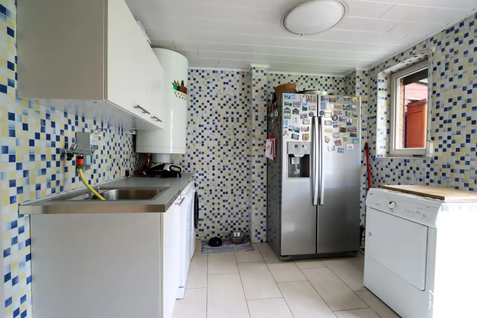 Energiezuinige instapklare woning met garage en tuin foto 11