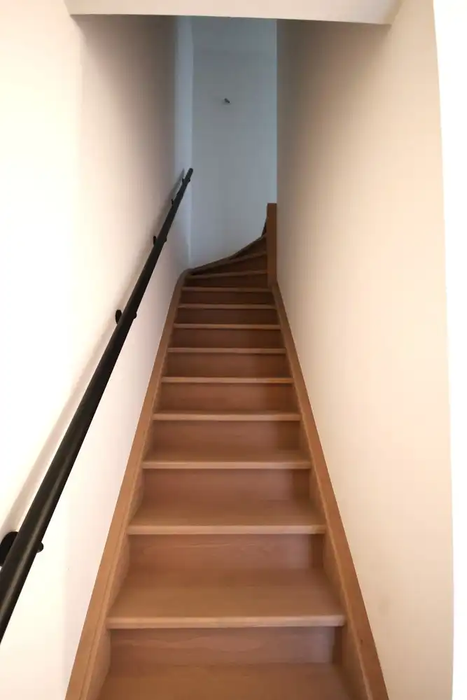 Ruim duplexappartement met prachtig uitzicht in Gingelom foto 20
