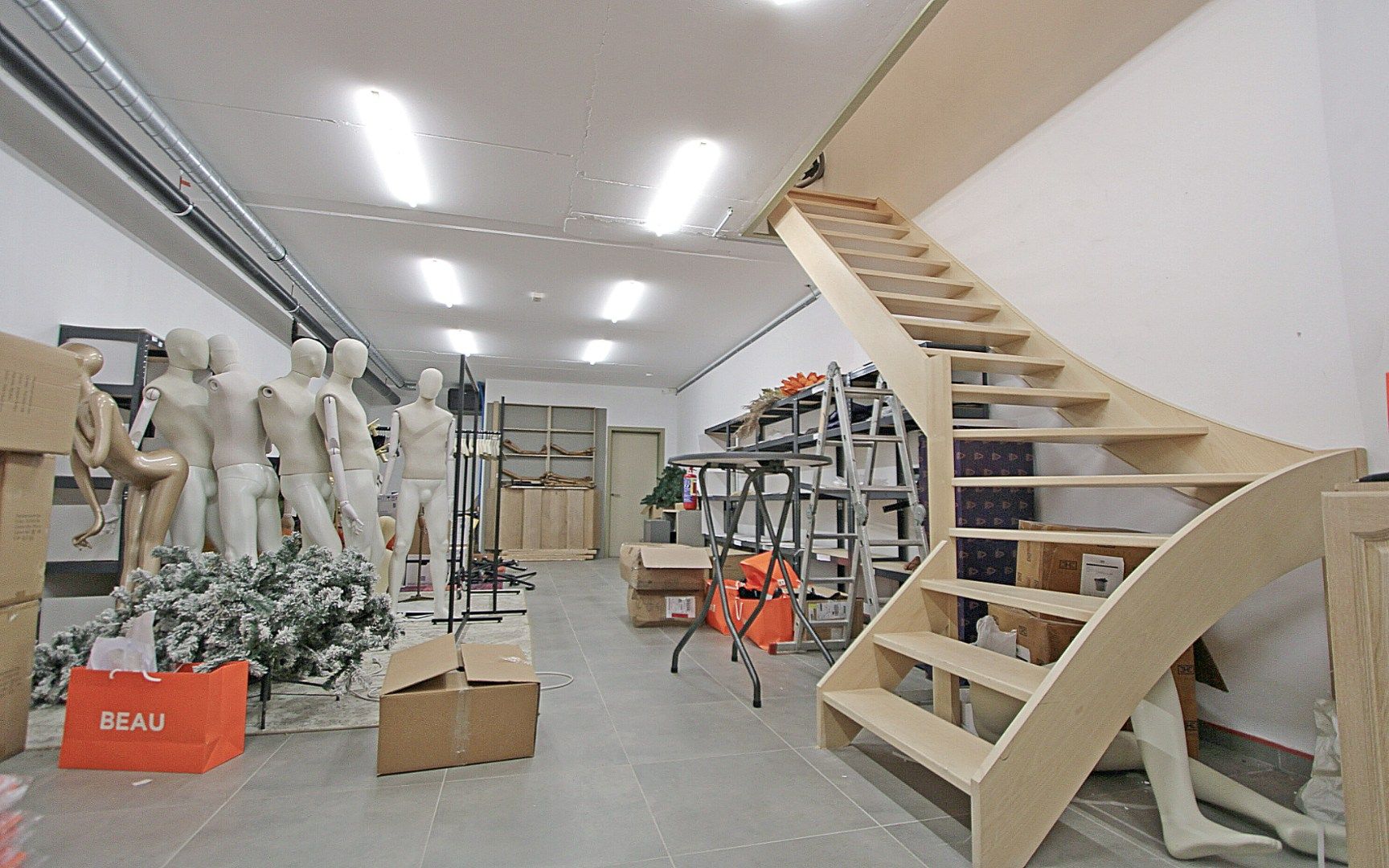 nieuwbouw handelsruimte Kustlaan 31 foto 10