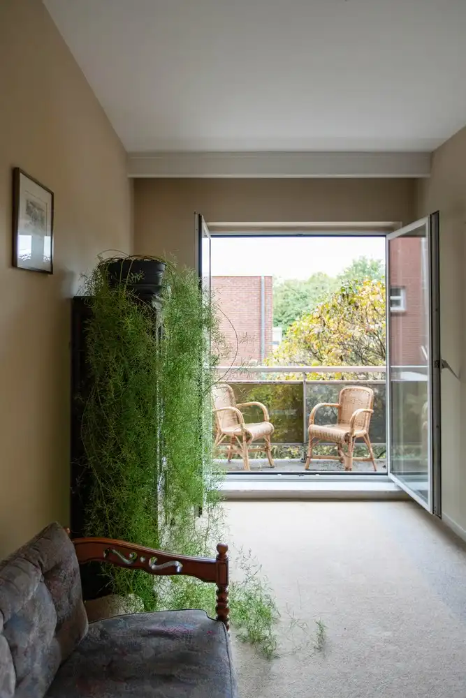 3 slk appartement dat warmte en ruimte laat samenvallen - EPC A foto 30