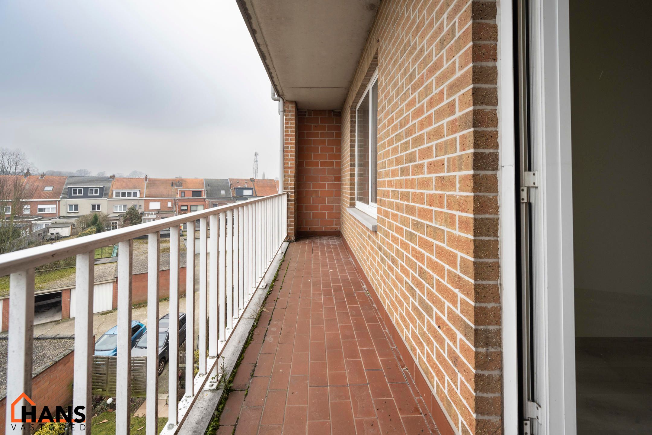 Instapklaar appartement. foto 14