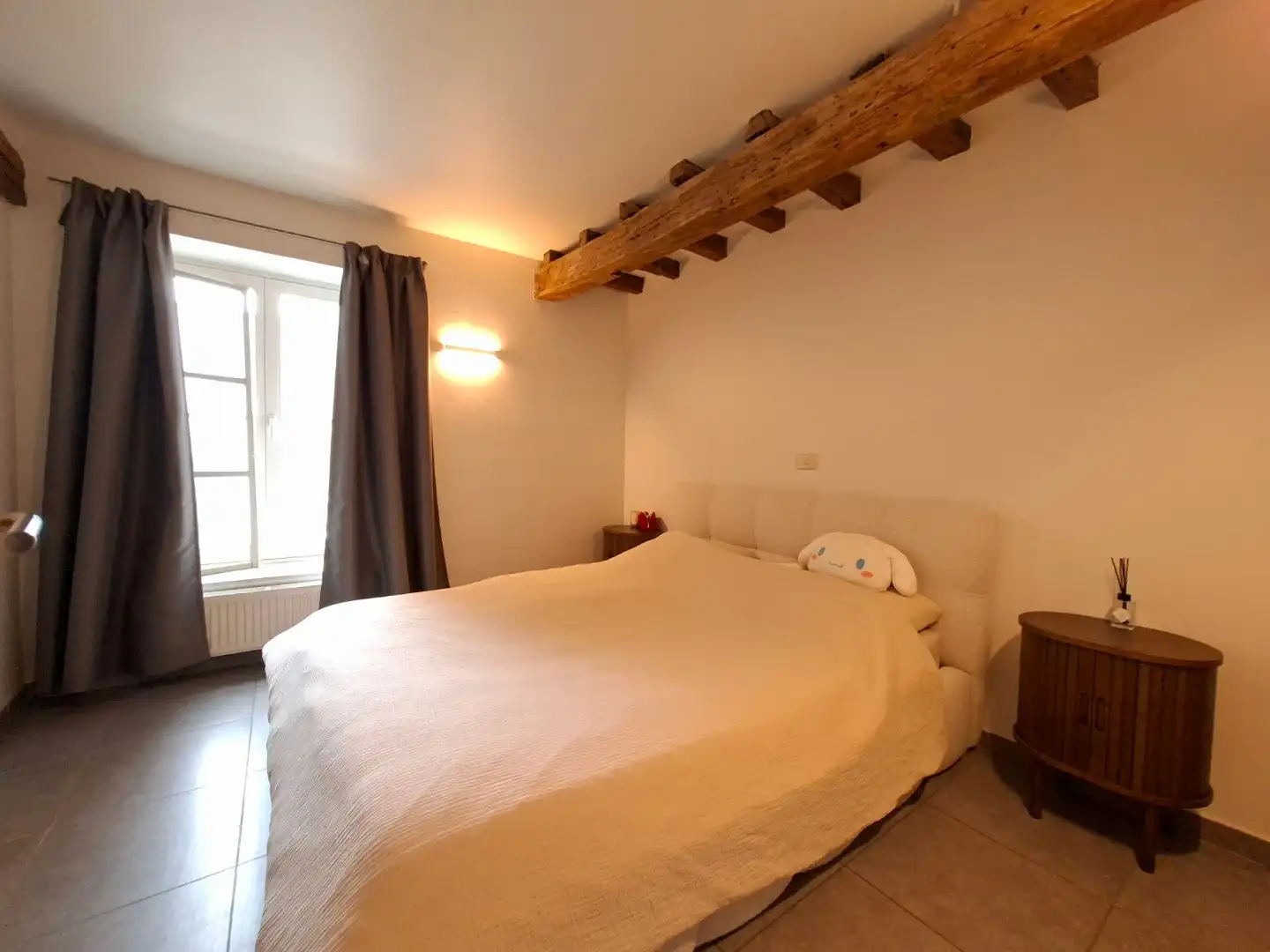INSTAPKLAAR APPARTEMENT IN CENTRUM BRUGGE - foto 7