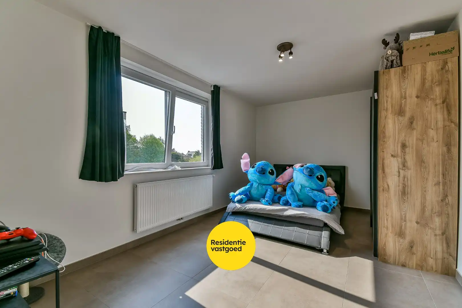 Halfopen nieuwbouwwoning in Eernegem met tuin en 3 slaapkamers foto 9