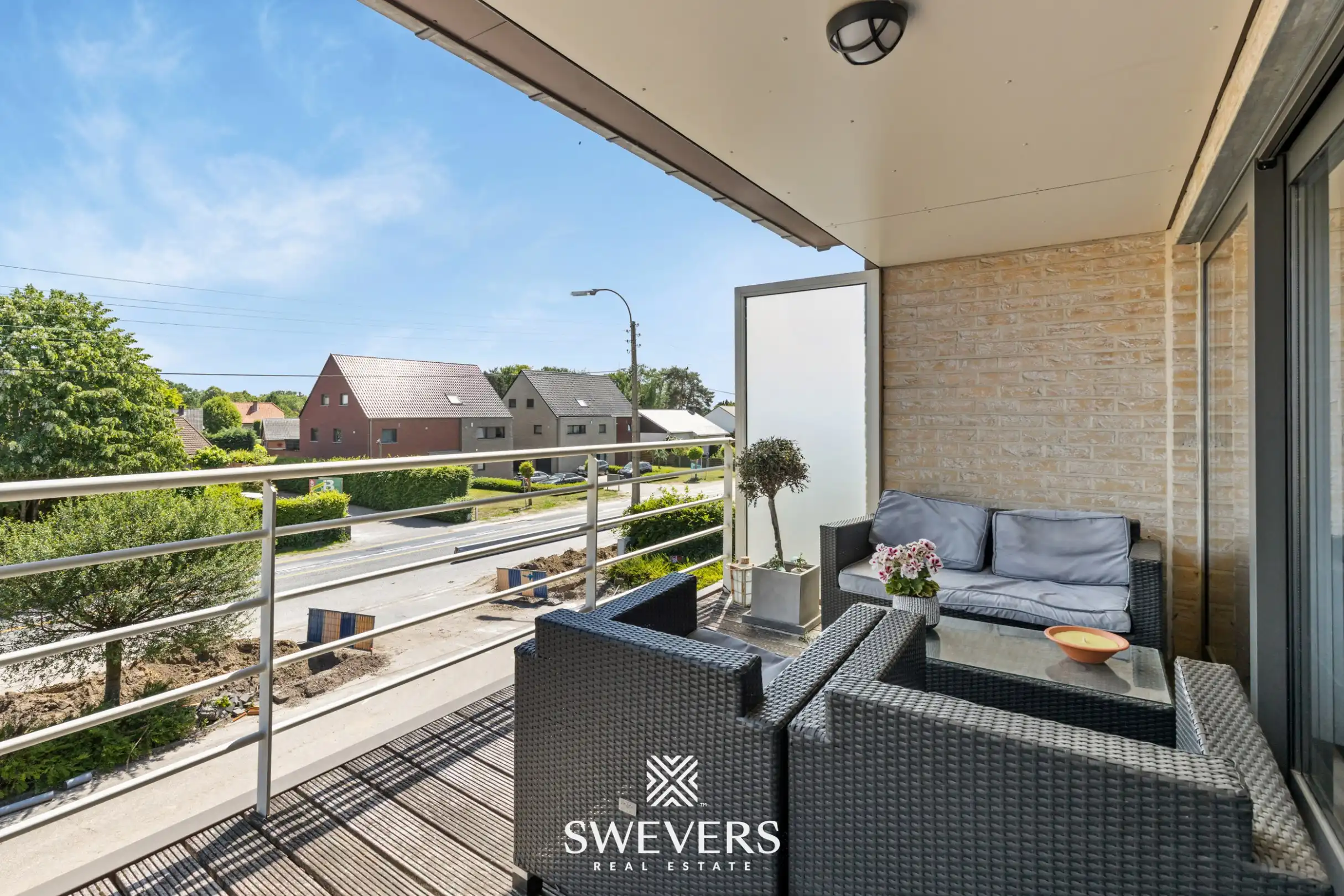 137 m² duplex in Heppen — slim wonen met meerwaarde foto 22