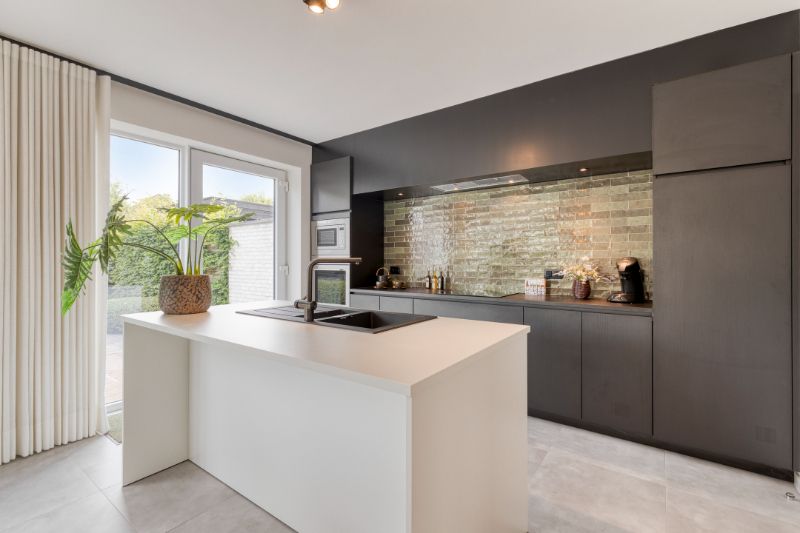 Waarschoot (Lievegem), Hendrik Consciencelaan - 1 fase: Lot 87 foto 9