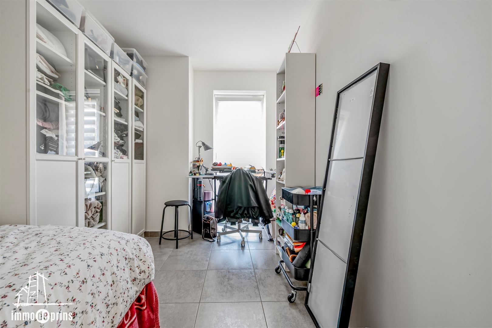 Gelijkvloers Appartement foto 14