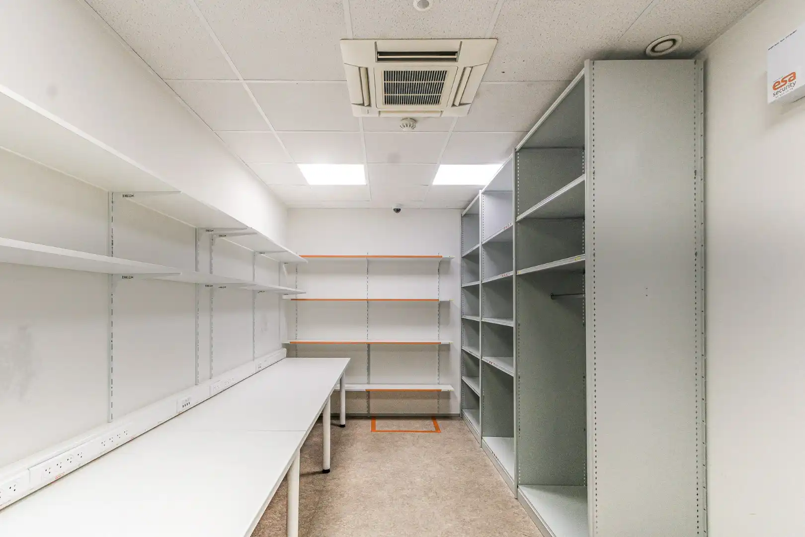 Handelsruimte te huur Kustlaan 207, Knokke-Heist (Het Zoute) foto 20