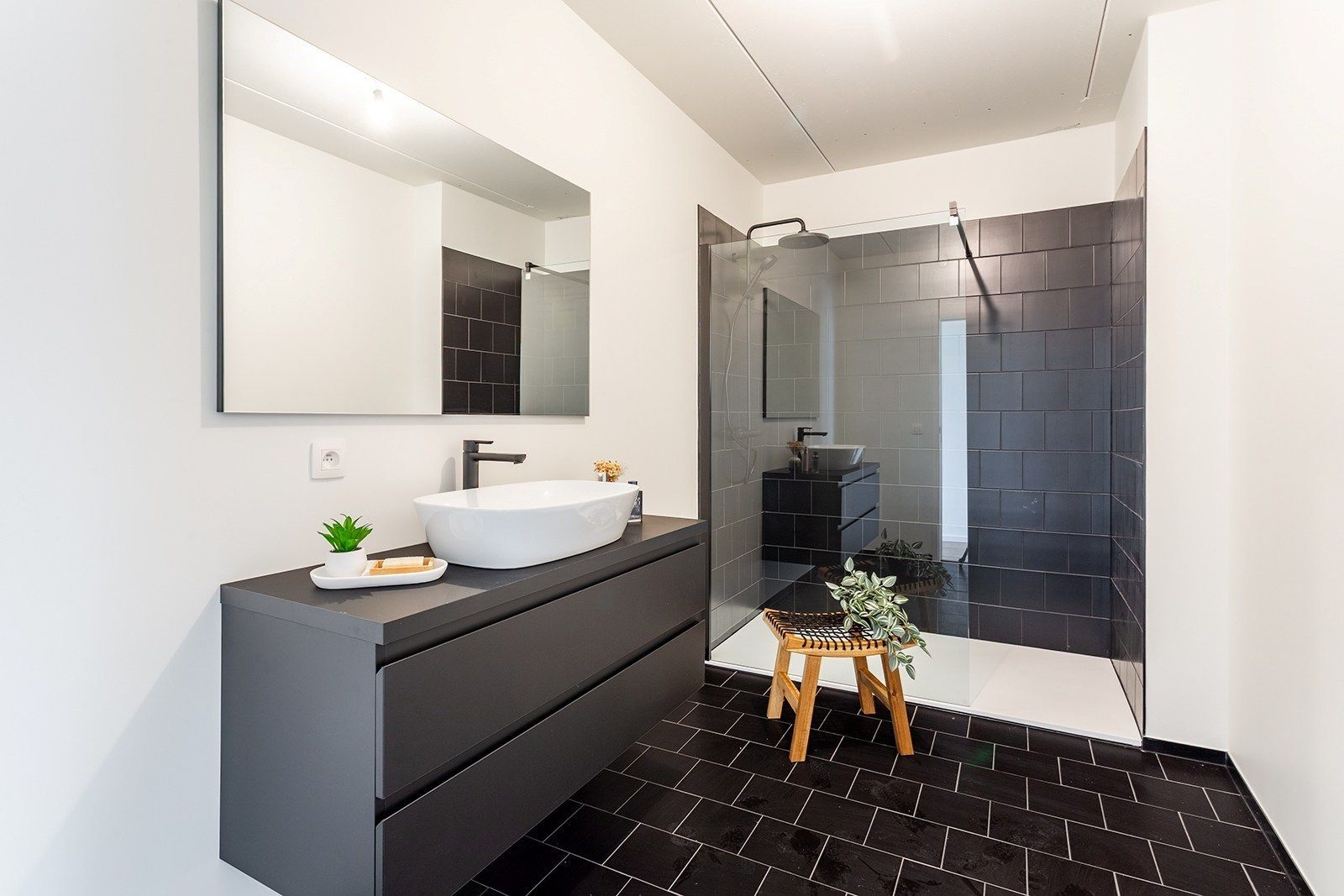 Nieuwbouwproject “Maison Geeraard” – 11 appartementen foto 22