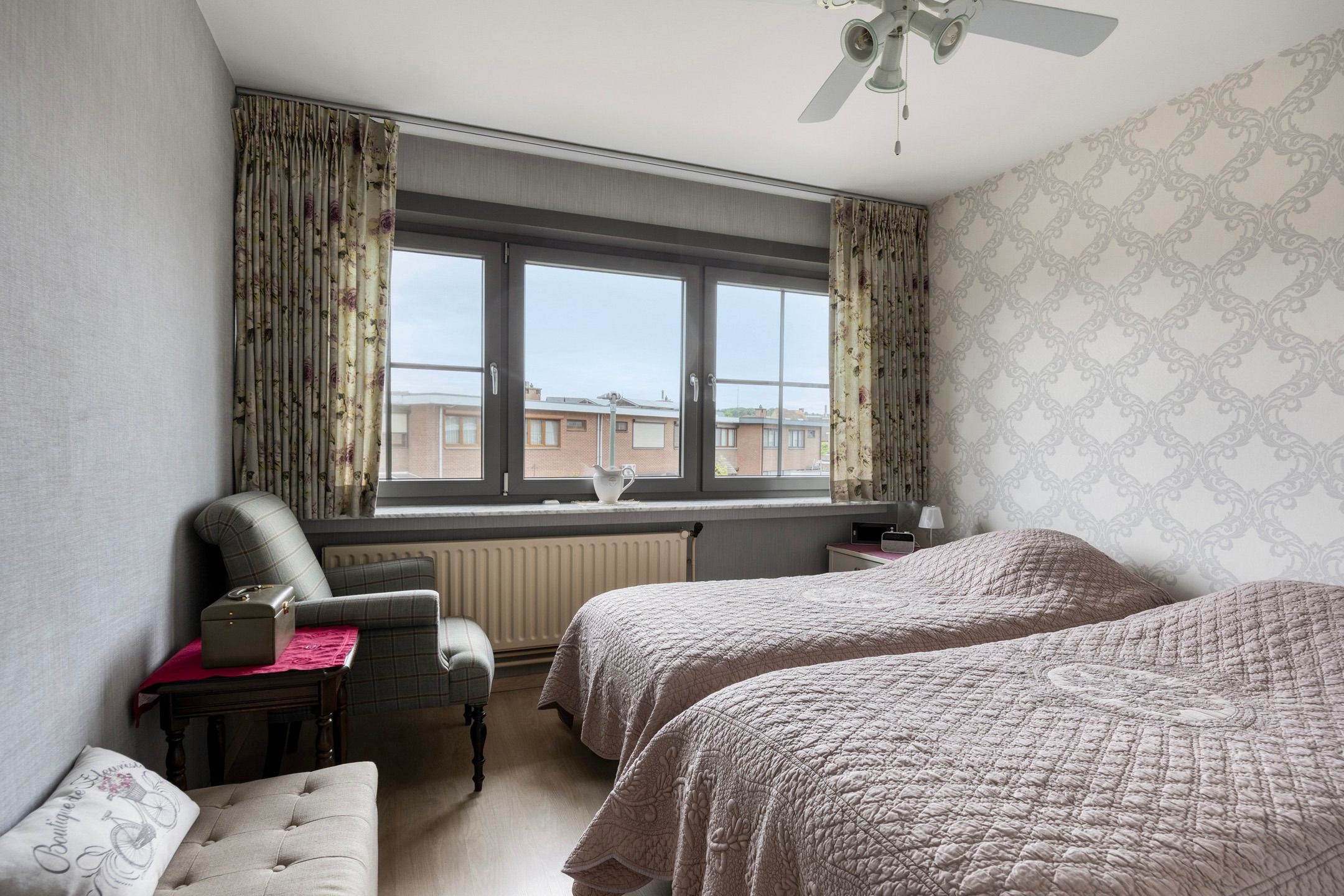 Instapklare woning op uitstekende locatie te Herent foto 11