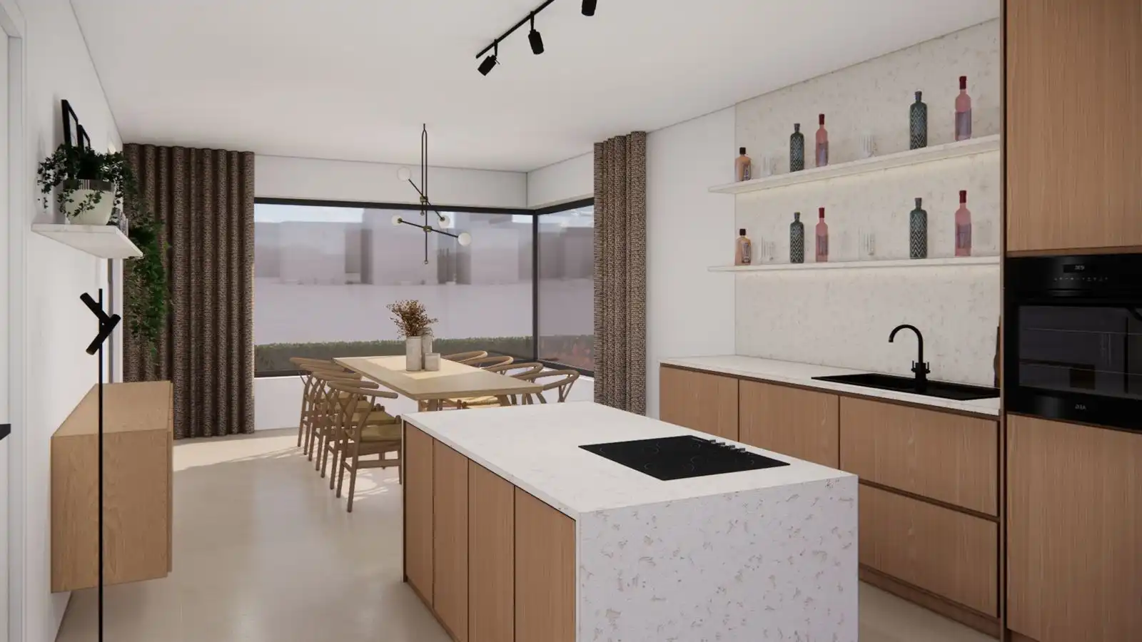Te renoveren woning met potentieel in rustige buurt foto 13