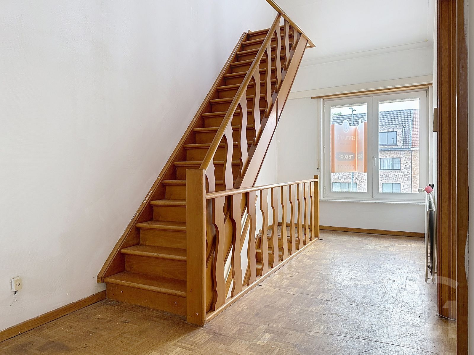 Zeer ruim appartement te koop in het centrum van Ramsel! foto 12